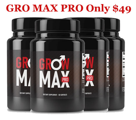 grow max pro