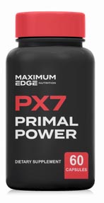 px7 primal power