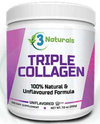 Triple Collagen