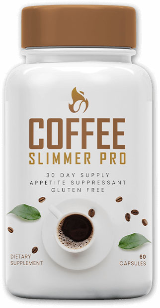 coffee slimmer pro