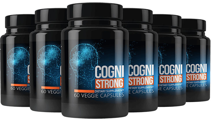 cognistrong