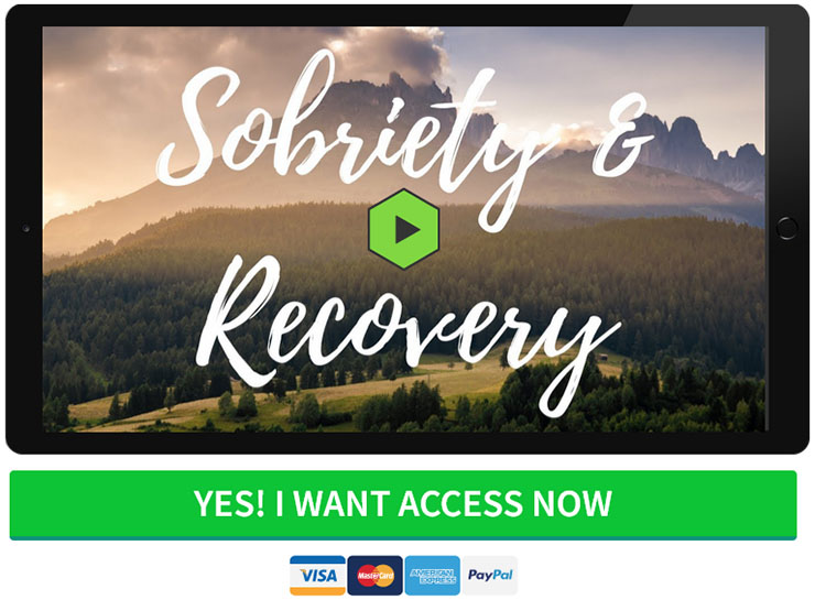 sobriety success