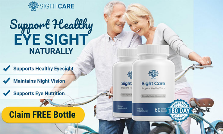 sight care