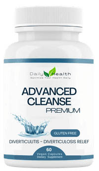 Advanced Cleanse