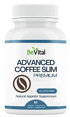 advanced coffee slim