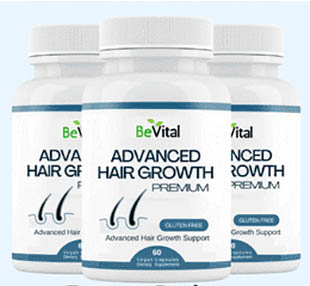 advanced hair growth