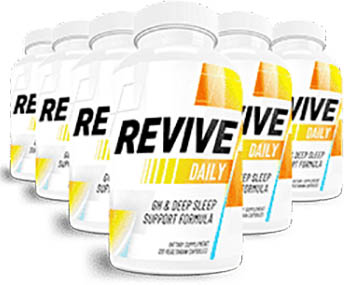 revive daily