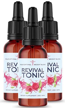 Revival Tonic