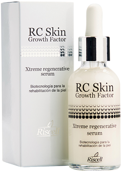 RC Xtreme Regenerative Serum