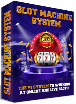 Slot Machine System