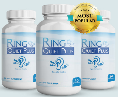 Ring Quiet Plus is a natural supplement formulated to alleviate tinnitus symptoms, reduce ear ringing, and improve auditory health. With its blend of potent ingredients, it supports brain function, reduces inflammation, and provides long-lasting relief for those suffering from tinnitus.