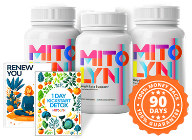 Boost metabolism and burn fat naturally with Mitolyn. This powerful supplement supports weight loss, energy, and overall wellness.