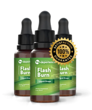 Flash Burn is a natural fat-burning supplement that boosts metabolism, helps burn fat, and increases energy. Achieve your weight loss goals with this powerful, science-backed formula.