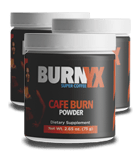 BurnYX is a natural supplement designed to boost metabolism, burn fat, and control appetite, helping you achieve your weight loss goals with sustained energy.