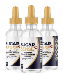 Sugar Sense is your natural solution for managing blood sugar levels. With powerful ingredients like green tea, cinnamon, and ginger, Sugar Sense promotes stable glucose and long-term wellness.