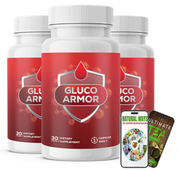 Gluco Armor is a potent supplement that helps regulate blood sugar levels naturally. Its unique formula supports insulin sensitivity, boosts energy, and aids in weight management for a healthier lifestyle.