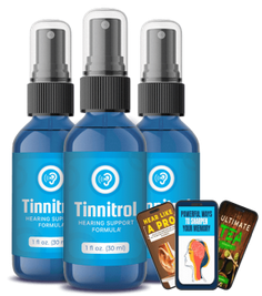 Tinnitrol offers a natural solution for tinnitus relief and improved hearing health. Its powerful blend of ingredients helps reduce stress, enhance brain function, and support ear health. Try Tinnitrol for a quieter mind and better auditory well-being.