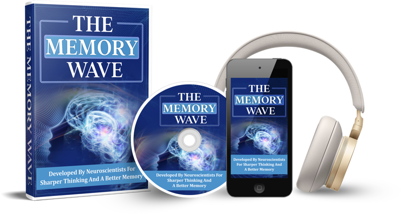 Boost your memory, focus, and cognitive health naturally with The Memory Wave. Experience enhanced brain performance using scientifically backed Gamma sound frequencies.